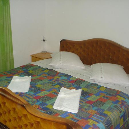 Apartments San Giorgio Sućuraj Zewnętrze zdjęcie