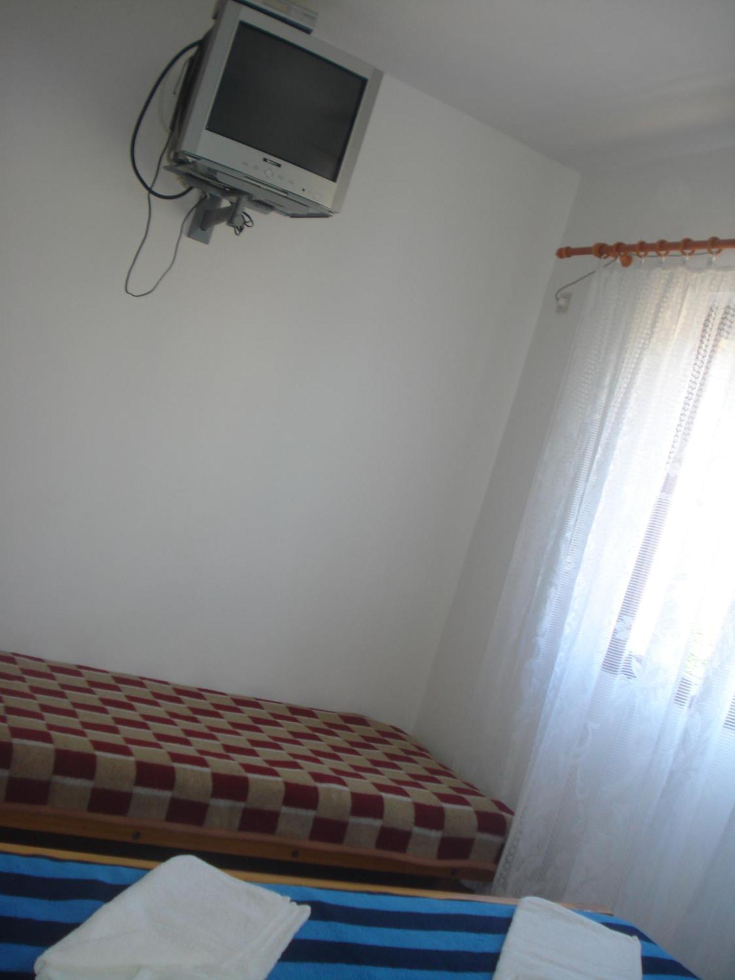 Apartments San Giorgio Sućuraj Zewnętrze zdjęcie