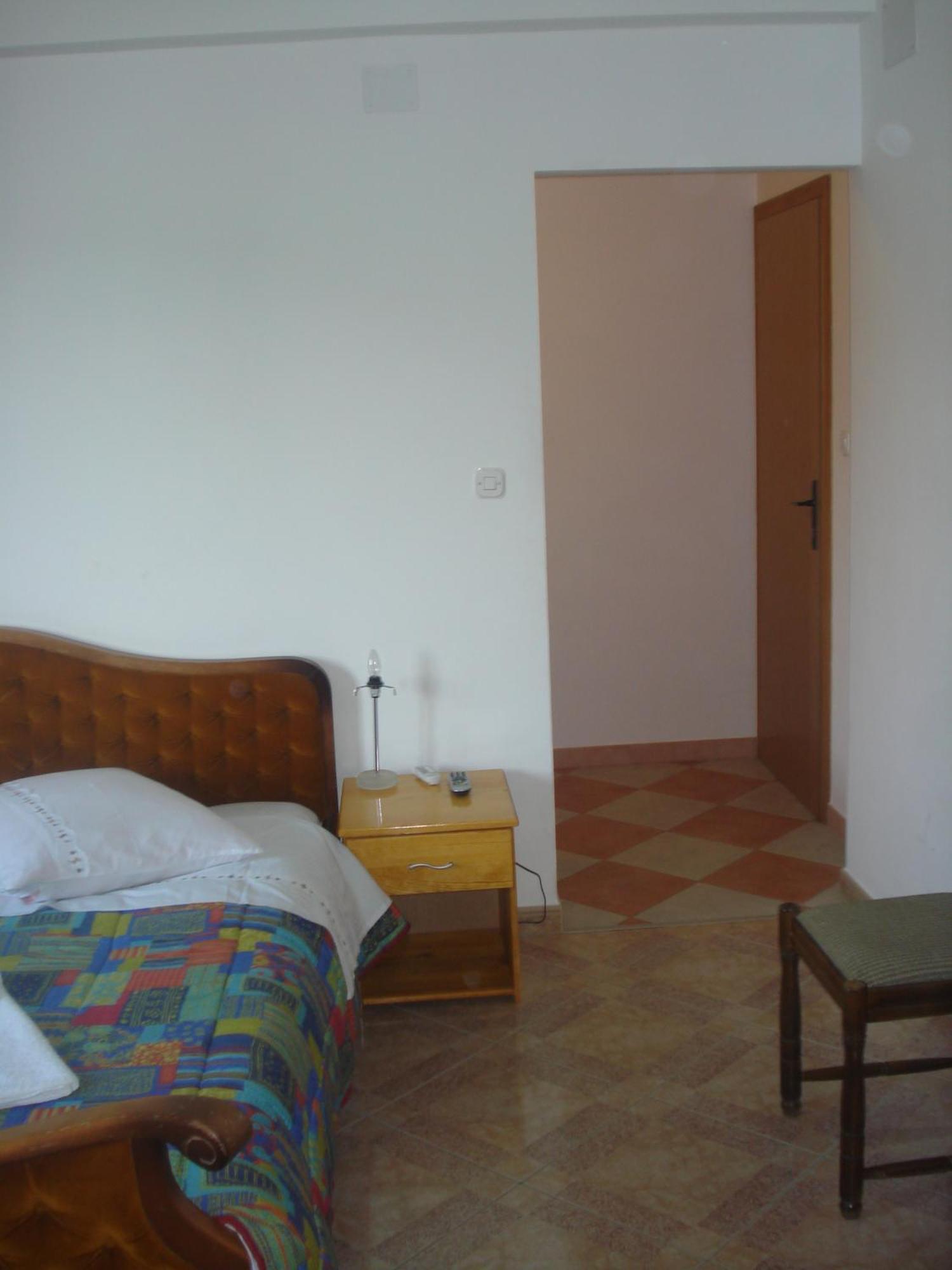Apartments San Giorgio Sućuraj Zewnętrze zdjęcie