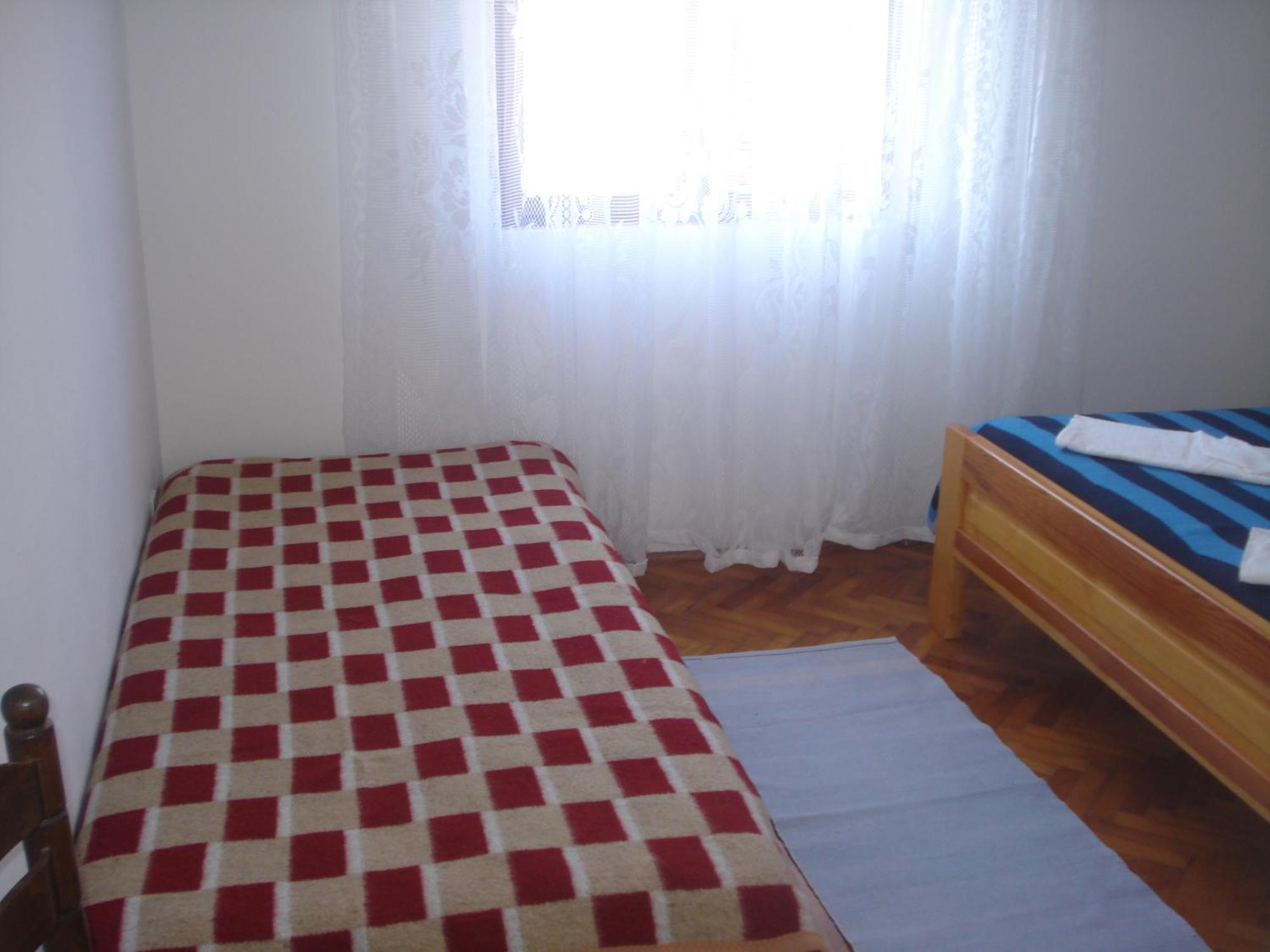 Apartments San Giorgio Sućuraj Zewnętrze zdjęcie