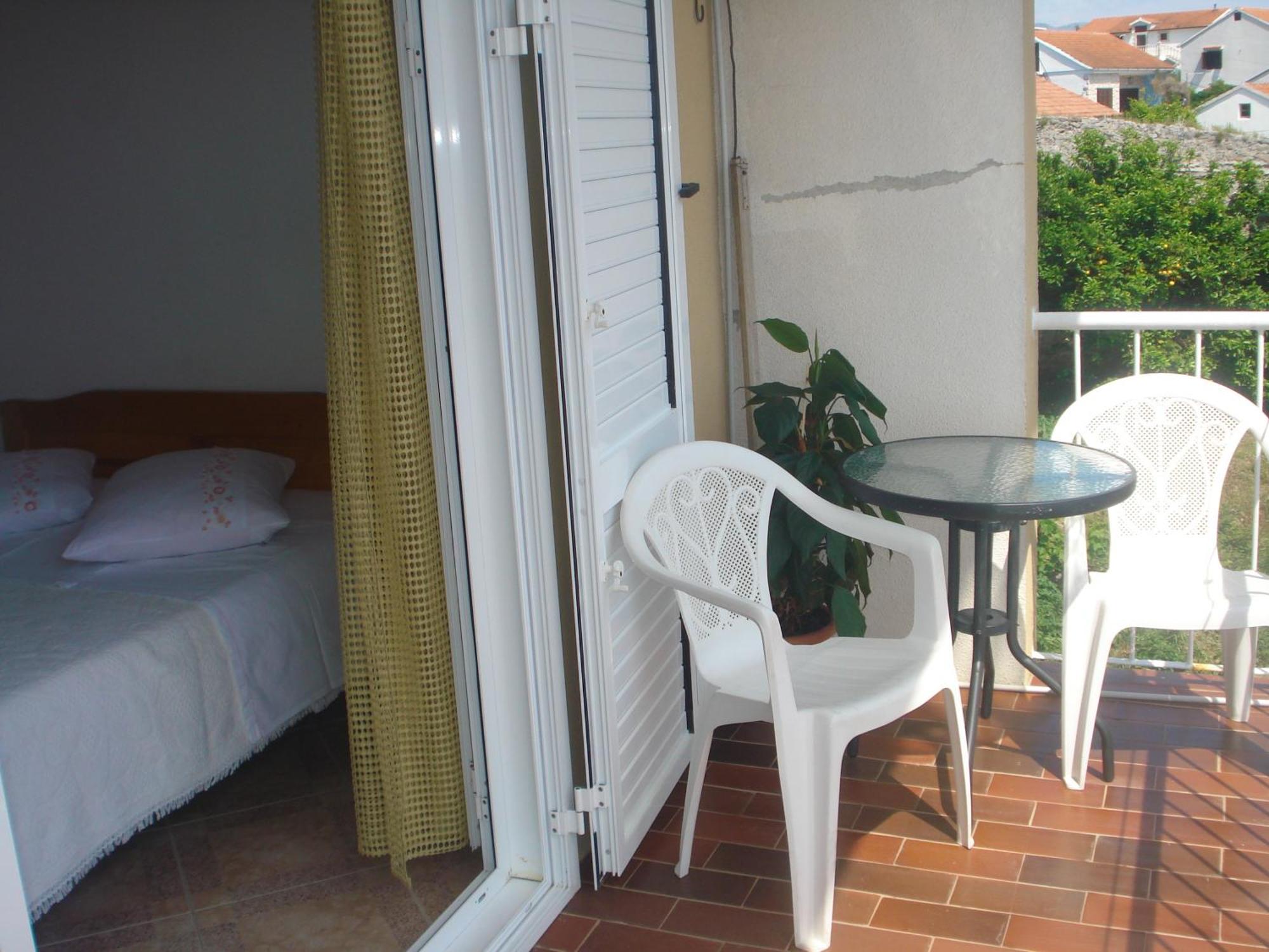Apartments San Giorgio Sućuraj Zewnętrze zdjęcie