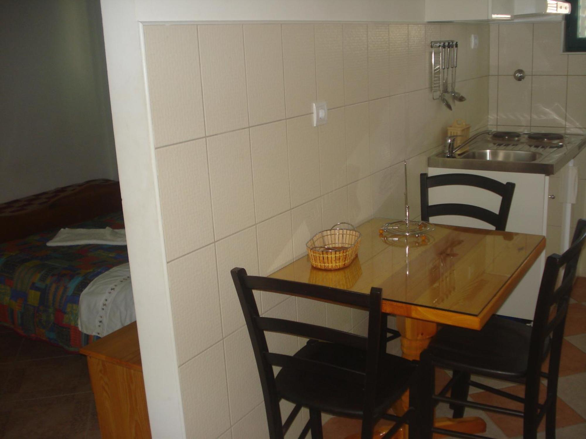 Apartments San Giorgio Sućuraj Zewnętrze zdjęcie