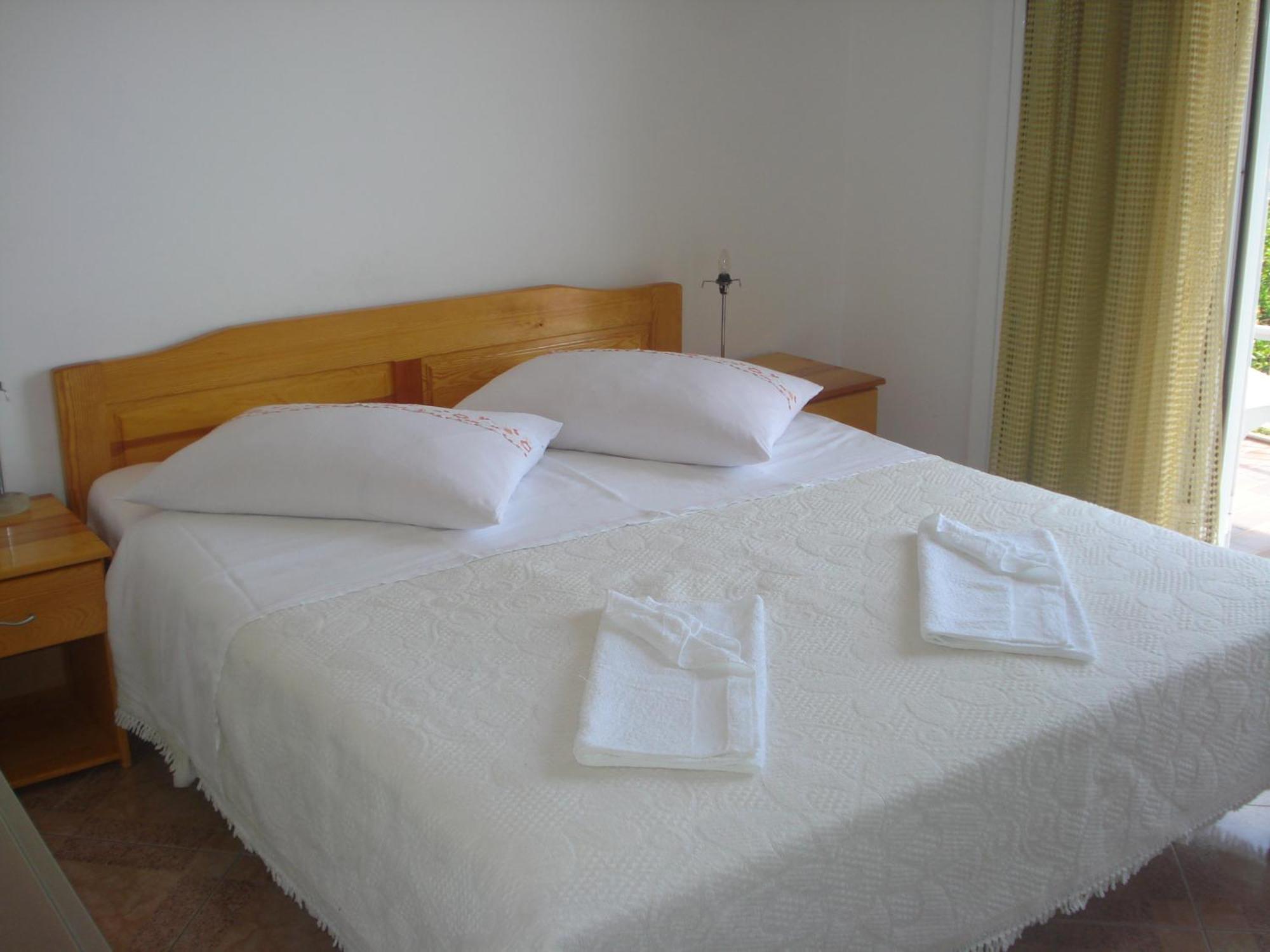 Apartments San Giorgio Sućuraj Zewnętrze zdjęcie