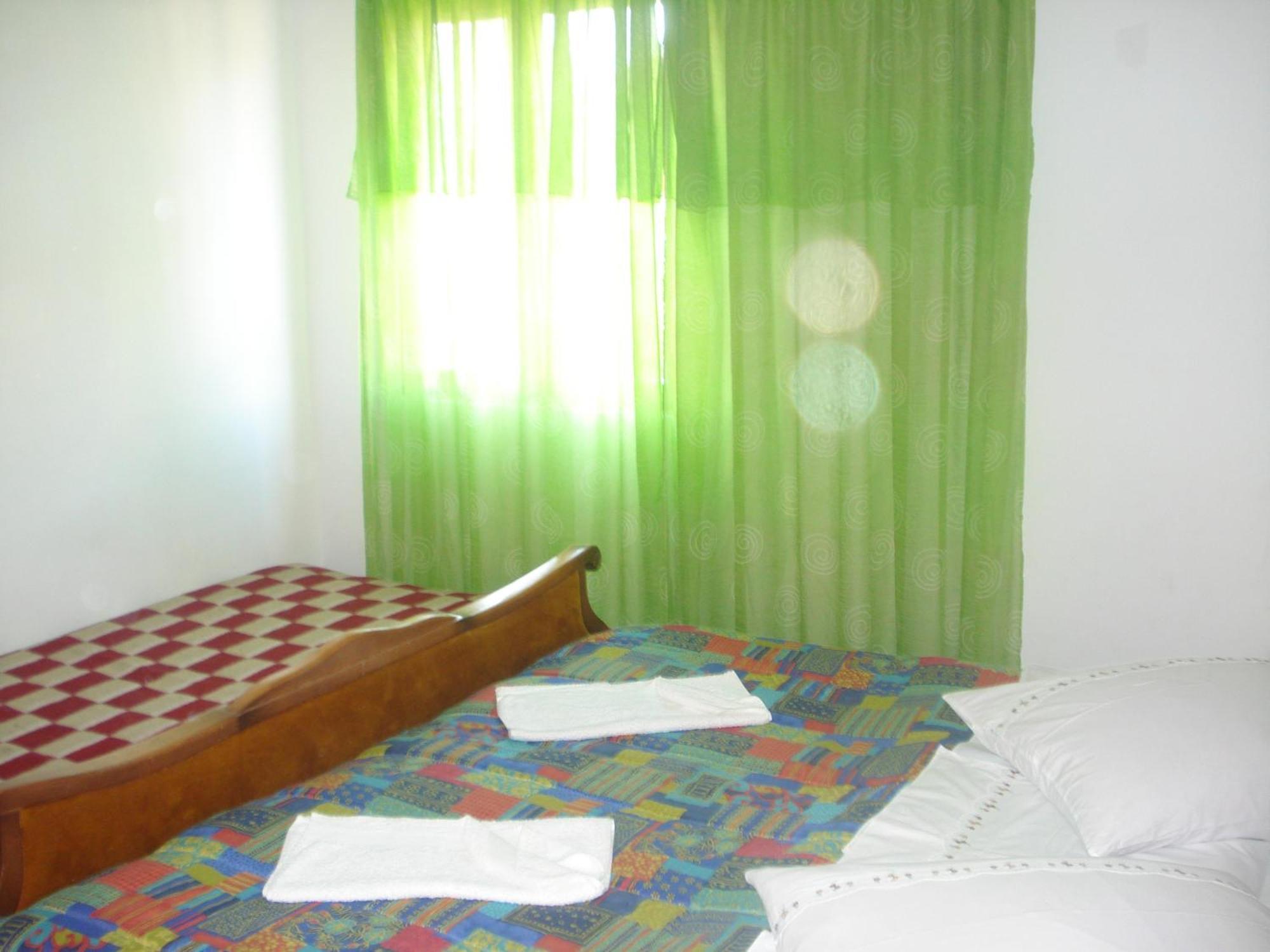 Apartments San Giorgio Sućuraj Zewnętrze zdjęcie