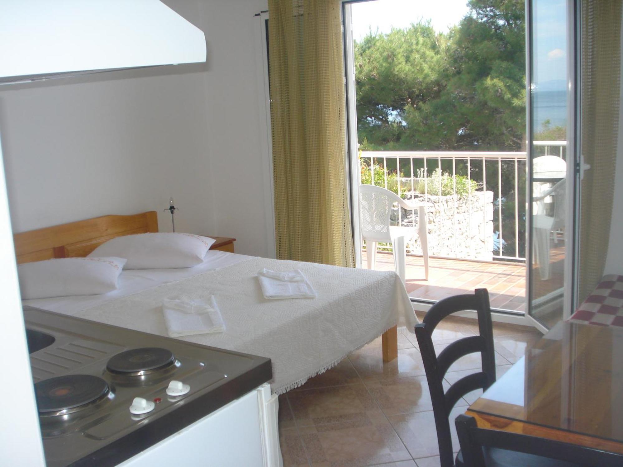Apartments San Giorgio Sućuraj Zewnętrze zdjęcie