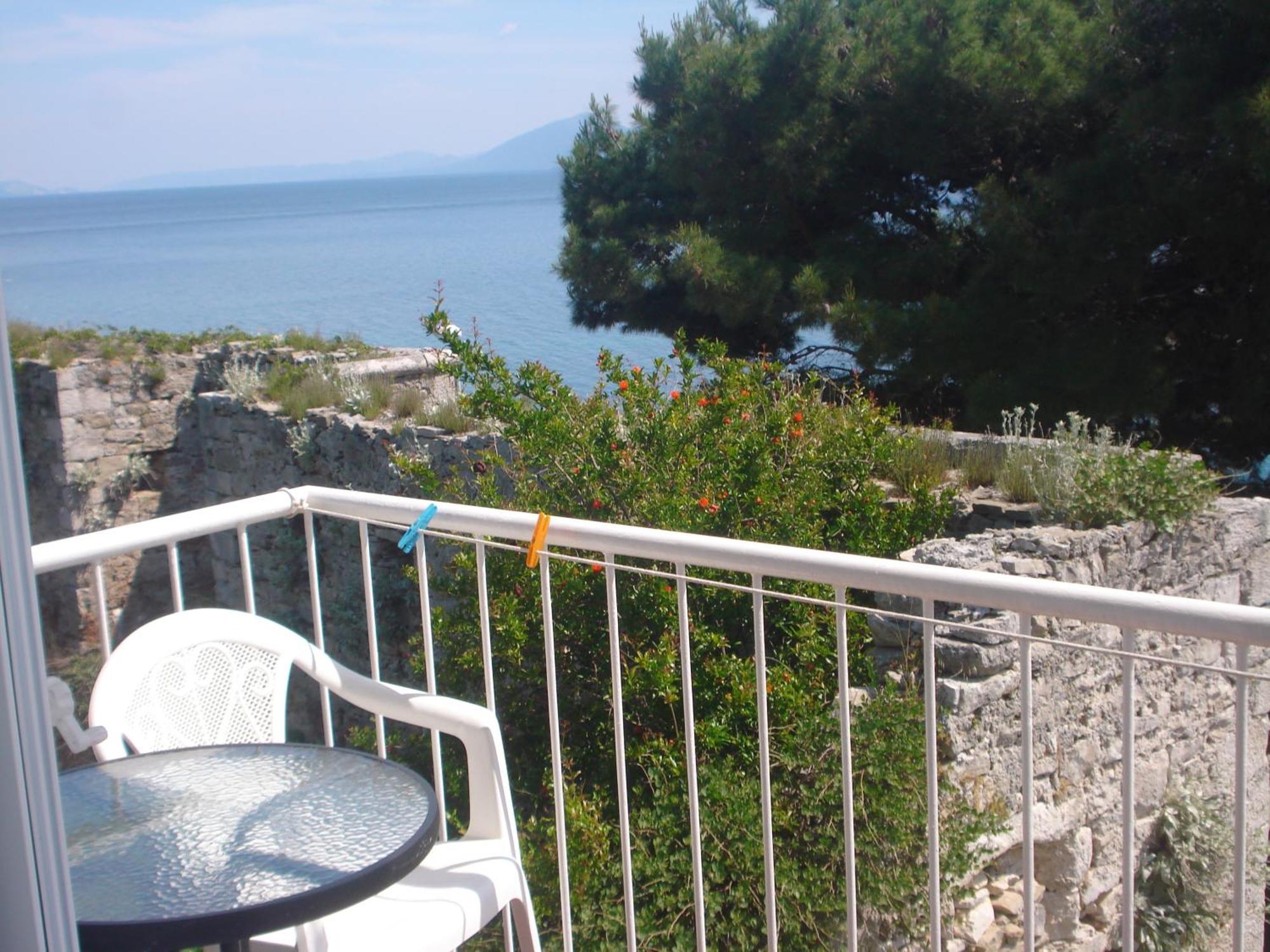 Apartments San Giorgio Sućuraj Zewnętrze zdjęcie