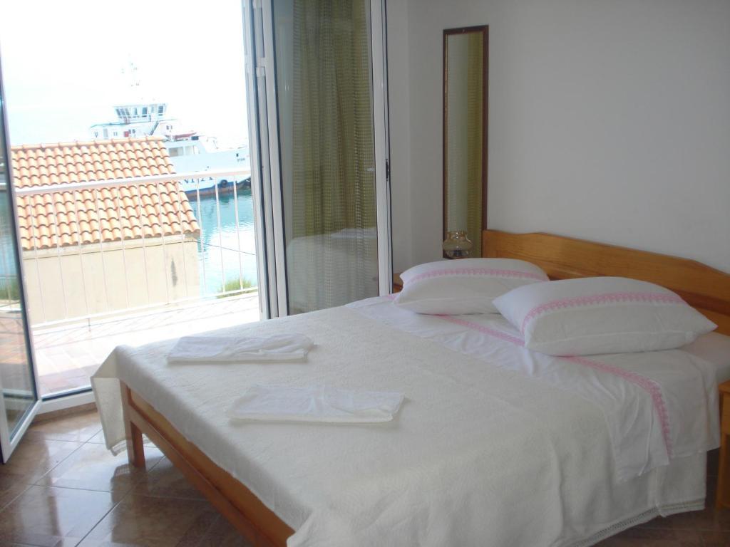 Apartments San Giorgio Sućuraj Pokój zdjęcie