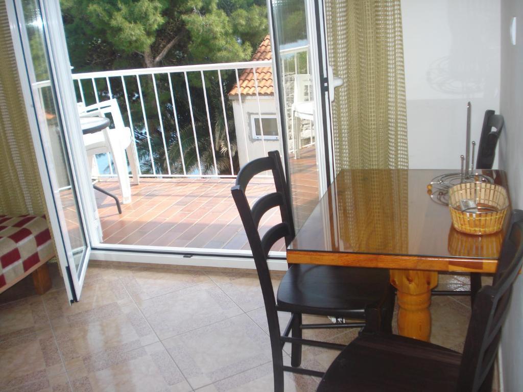 Apartments San Giorgio Sućuraj Pokój zdjęcie