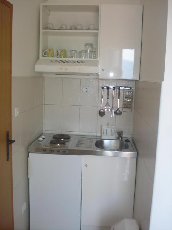 Apartments San Giorgio Sućuraj Pokój zdjęcie