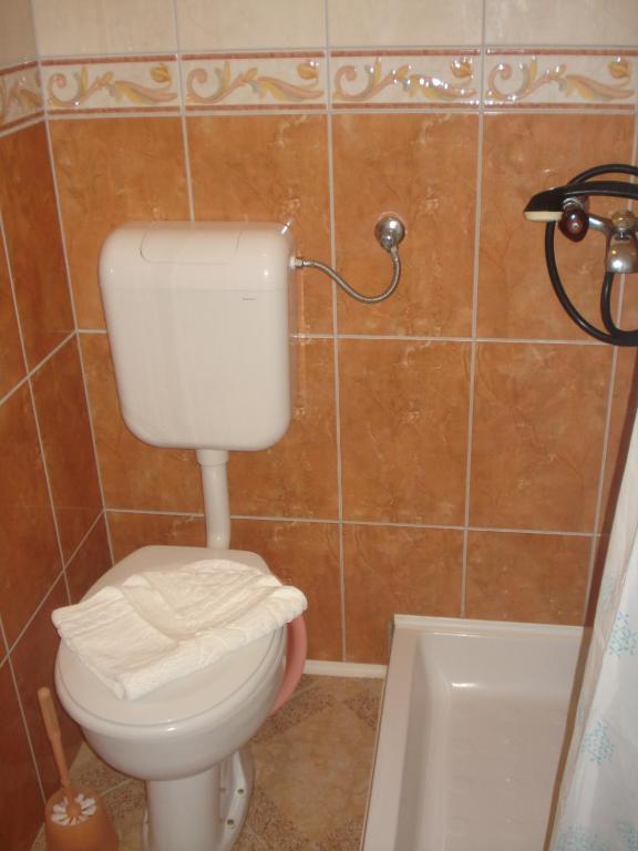 Apartments San Giorgio Sućuraj Pokój zdjęcie