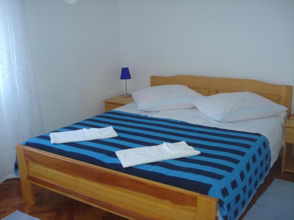 Apartments San Giorgio Sućuraj Pokój zdjęcie
