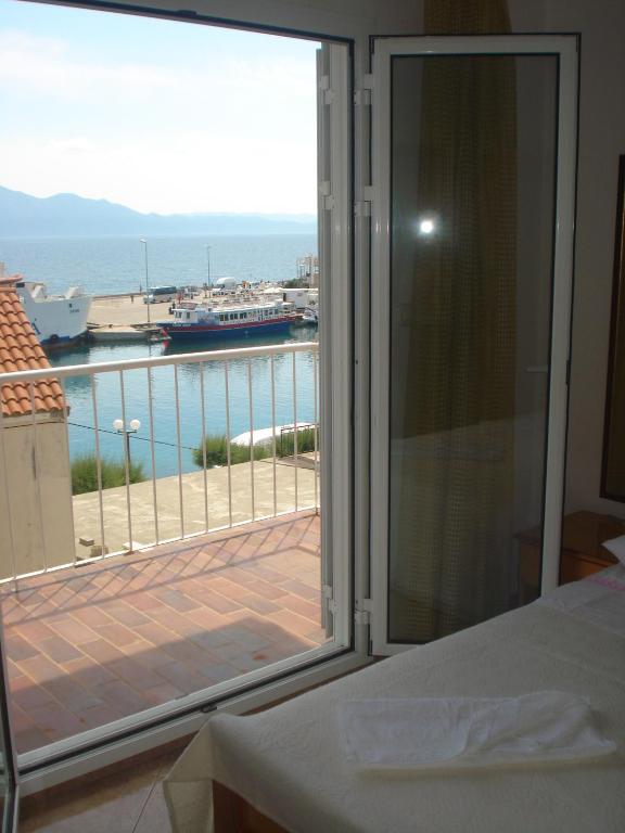 Apartments San Giorgio Sućuraj Pokój zdjęcie