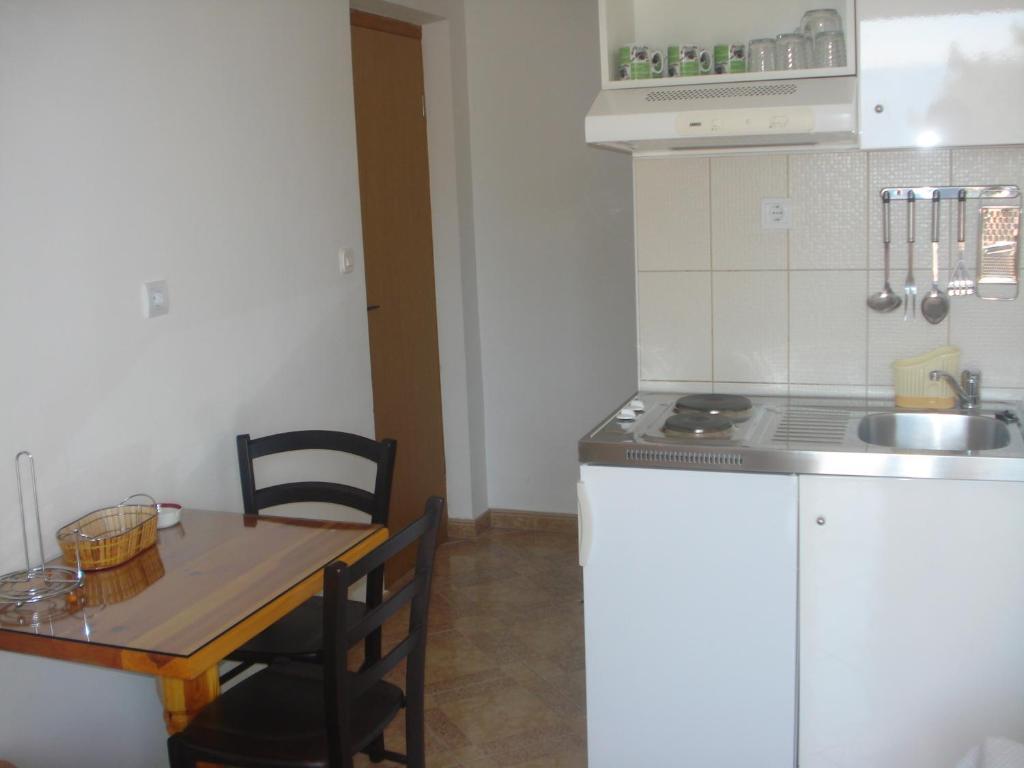 Apartments San Giorgio Sućuraj Zewnętrze zdjęcie